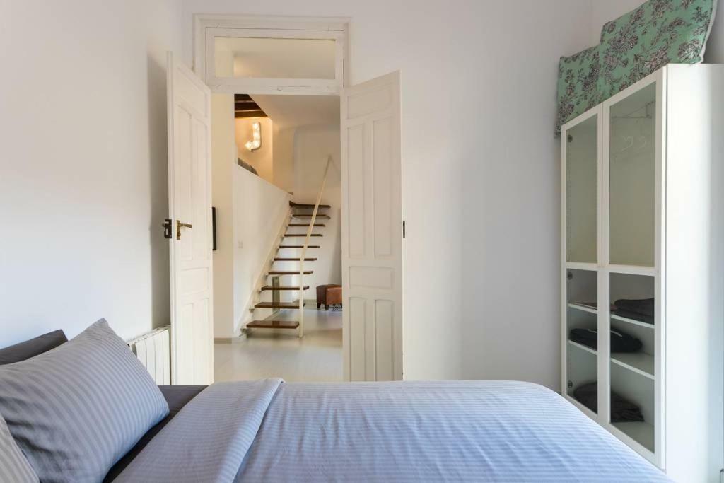White Loft Alicante Exterior foto
